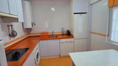 Apartment in Playa de La Concha photo 13