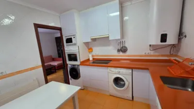 Apartment in Playa de La Concha photo 14