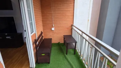 Apartment in Playa de La Concha photo 15