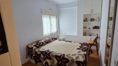 Apartment in Playa de La Concha photo 16
