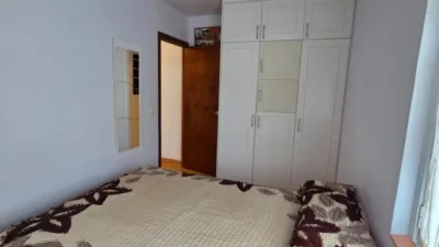 Apartment in Playa de La Concha photo 17