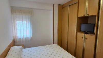 Apartment in Playa de La Concha photo 18
