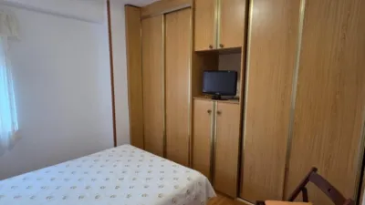Apartment in Playa de La Concha photo 19