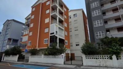 Apartment in Playa de La Concha photo 2
