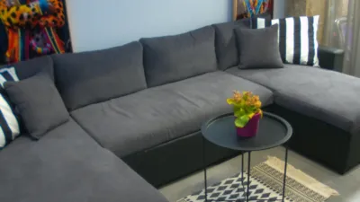Apartment in Playa de La Concha photo 35