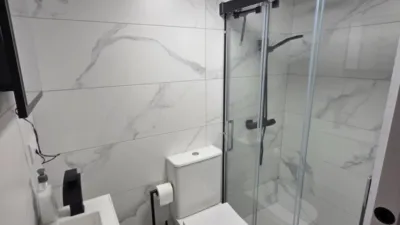 Apartment in Playa de La Concha photo 37