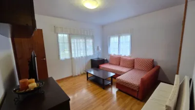 Apartment in Playa de La Concha photo 6