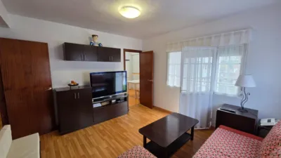 Apartment in Playa de La Concha photo 7