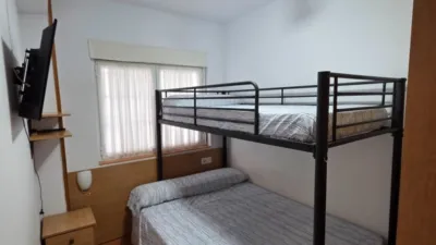Apartment in Playa de La Concha photo 8