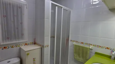 Apartment in Playa de La Concha photo 9