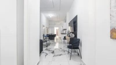 Apartment in Carrus photo 10