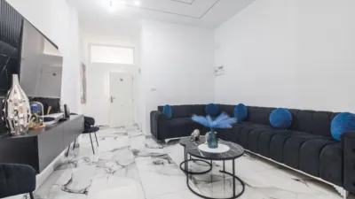Apartment in Carrus photo 11