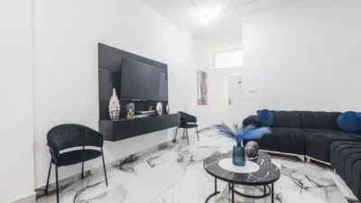 Apartment in Carrus photo 12