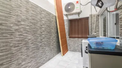 Apartment in Carrus photo 13
