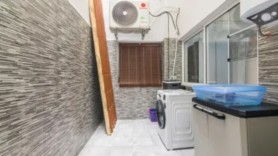 Apartment in Carrus photo 14