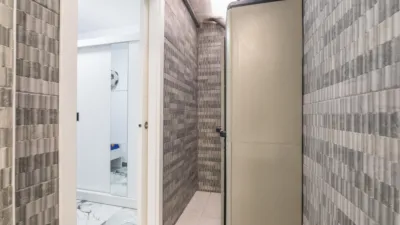 Apartment in Carrus photo 16