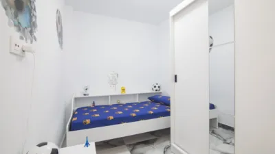 Apartment in Carrus photo 17