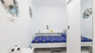 Apartment in Carrus photo 18