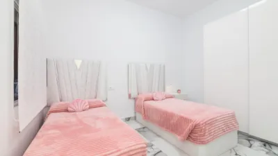 Apartment in Carrus photo 21