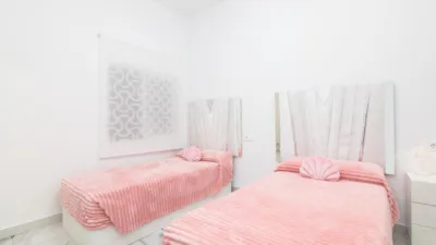 Apartment in Carrus photo 22