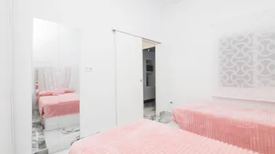 Apartment in Carrus photo 23