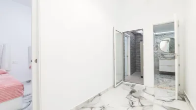 Apartment in Carrus photo 24