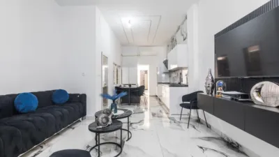 Apartment in Carrus photo 3