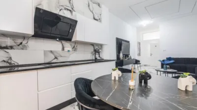 Apartment in Carrus photo 4