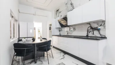 Apartment in Carrus photo 5