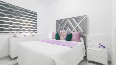Apartment in Carrus photo 6