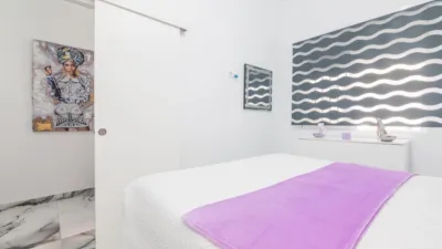 Apartment in Carrus photo 7