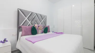 Apartment in Carrus photo 8