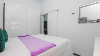 Apartment in Carrus photo 9