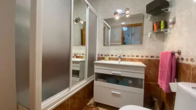 Duplex in Carrus photo 14