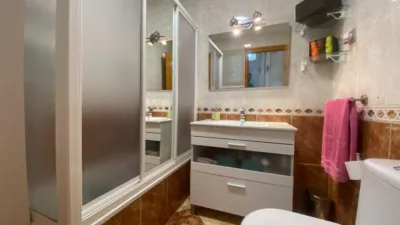 Duplex in Carrus photo 15