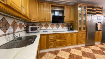 Duplex in Carrus photo 16