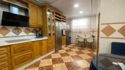Duplex in Carrus photo 17