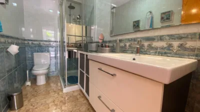 Duplex in Carrus photo 21