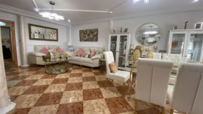 Casa – Elx - Elche - Vista 4