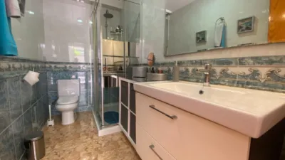Duplex in Carrus photo 8