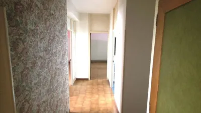 Apartment in the City Centre photo 12