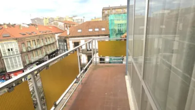 Apartment in the City Centre photo 14