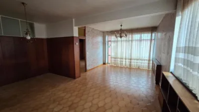 Apartment in the City Centre photo 17