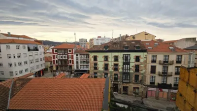 Apartment in the City Centre photo 22