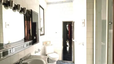 Apartment in the City Centre photo 24