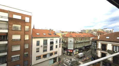 Apartment in the City Centre photo 3