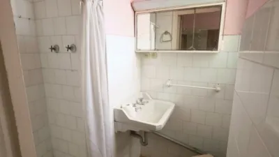 Apartment in the City Centre photo 8
