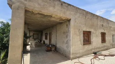 Casa – Elx - Elche - Vista 2