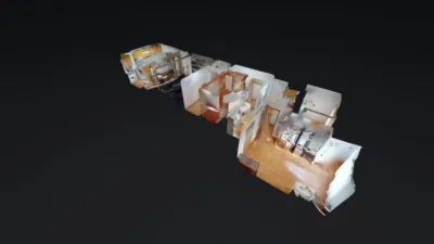 Apartment on Mariano Luiña Street photo 10