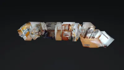 Apartment on Mariano Luiña Street photo 11